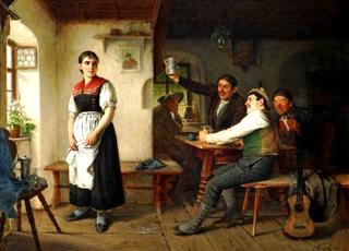 The Toast
