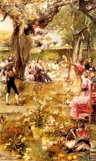 The Swing