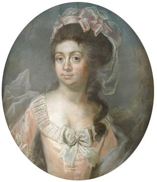 Portrait of a Lady