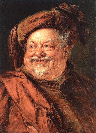 Falstaff