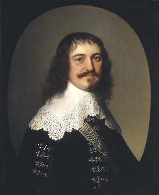 Daniël d'Ablaing (1604-1652)