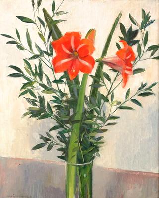 Floral Still Life