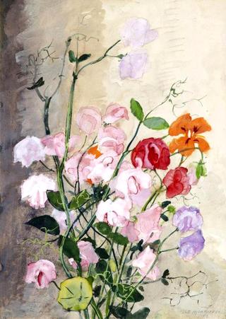 Floral Still Life