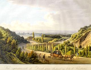 View of Dresden