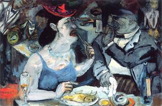 A Restaurant