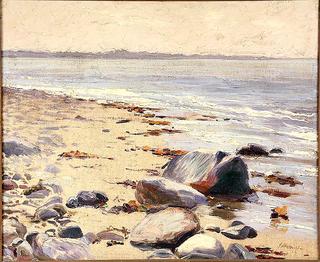 Along the Shores