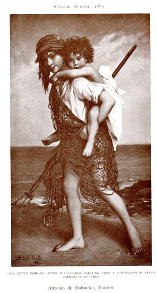 The Little Fishers