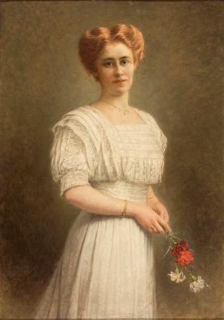 Portrait of a Lady