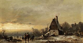 Winter Landscape