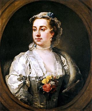 Catherine Vaslet, Mrs. Nodes