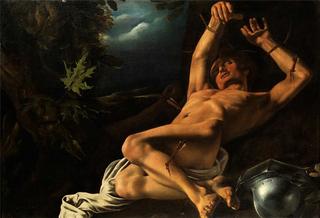 Saint Sebastian