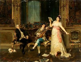 Musical Company