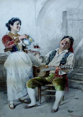 The Serenade