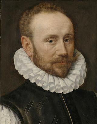 Portrait of a Man