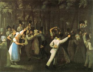 The Dance