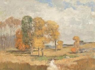Fall Breeze