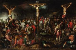 The Crucifixion