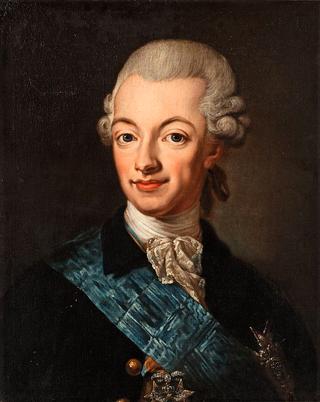 Gustav III of Sweden