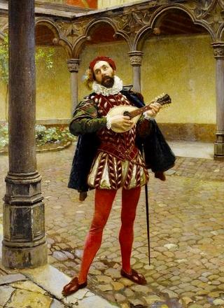 The Song of love