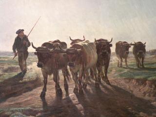 Going to Work