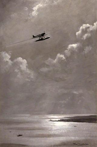 Seascape, Schneider Trophy Aircraft