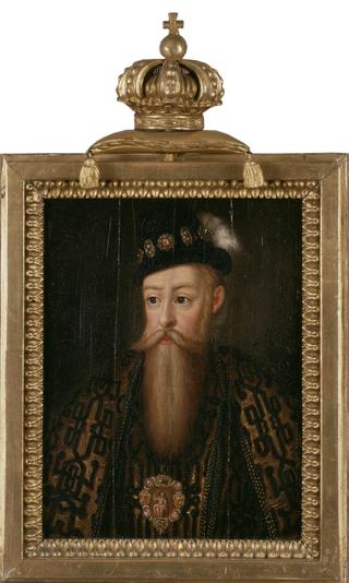 约翰三世，瑞典国王