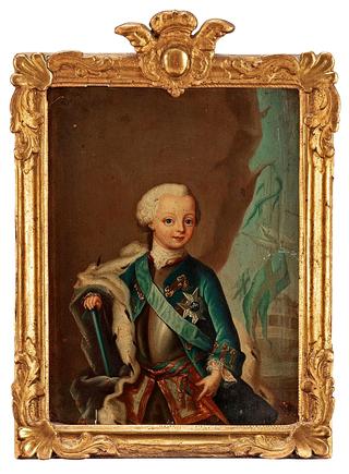 Duke Charles XIII of Sweden