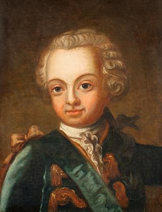 Gustav III of Sweden