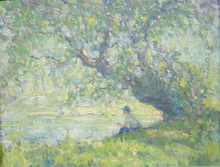 Along the Creek