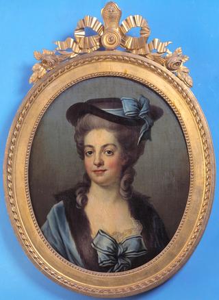 Ulrika Catharina Brahe