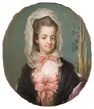 Sofia Albertina, Princess of Sweden