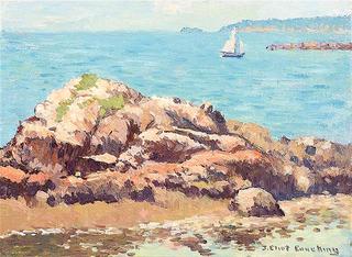 Wiley Sheet, East Gloucester