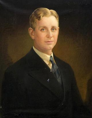 Portrait of a Young Gentleman