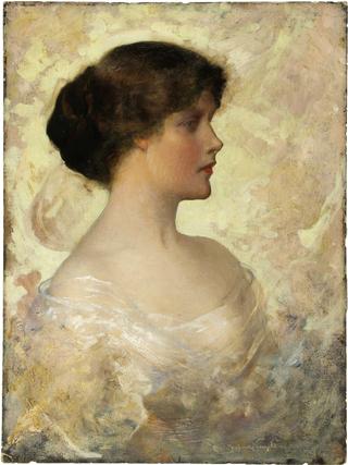 Portrait of a Lady