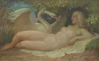 Leda and the Swan