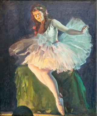 Ballerina