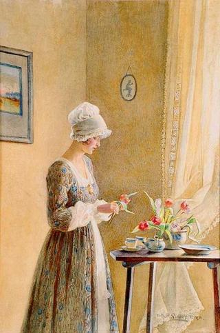 Prunella