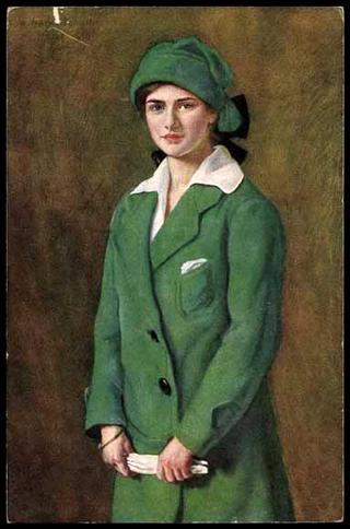Ingeborg