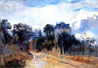 Rou de Meudon