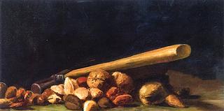 Hammer with Nuts