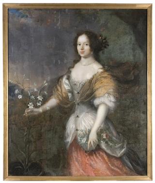 Anna Catharina Wrangel af Lindeberg