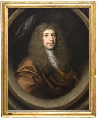 The Merchant Pieter von Breda