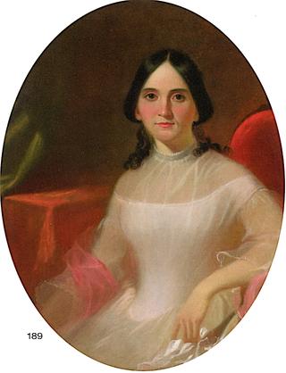 Elizabeth Thomas Bingham