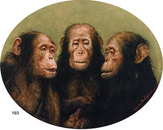 Les Trois Graces