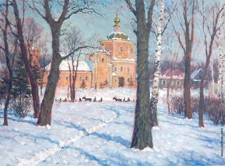 Yekaterininsky Park