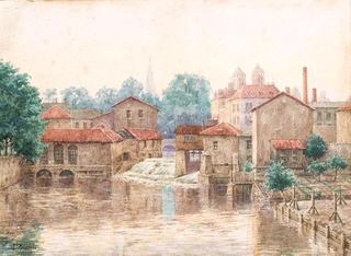 Old Town