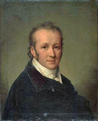 Charles François Dominique de Villers