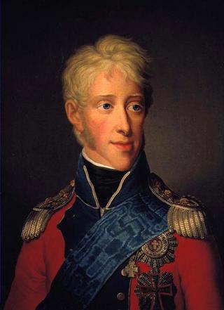 Frederick VI, King of Denmark and Norway
