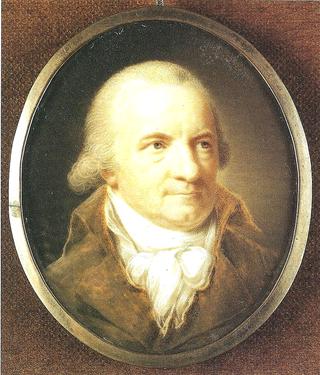 Portrait of Ludwig Suhl