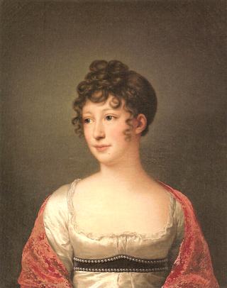 Maria Pavlovna Romanova